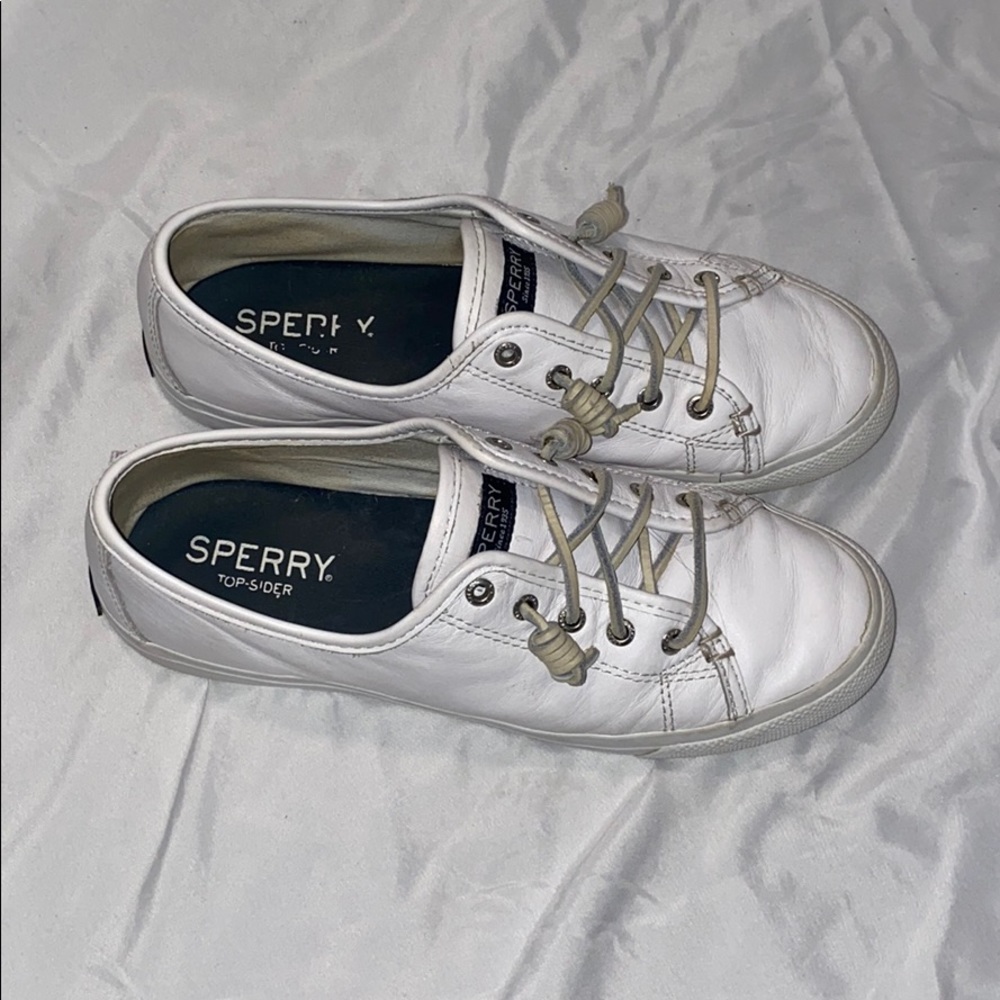 Sperry Shoes